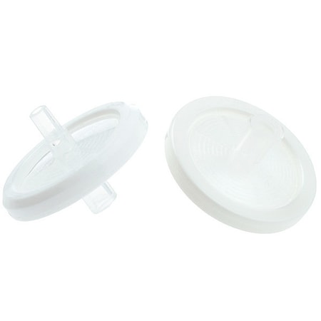 Syringe Filter, Ptfe, 0.45 Um, 30, PK30
