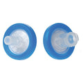 Syringe Filter, Pvdf, 0.10 Um, 13, PK75