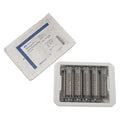 Syringe, 1mL Regular Tip, 25/Tr, PK1000