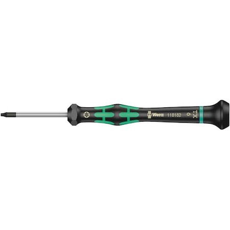 General Purpose Torx Screwdriver T6 Round