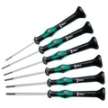 Precision Screwdriver Set, Torx(R), 6 pcs.