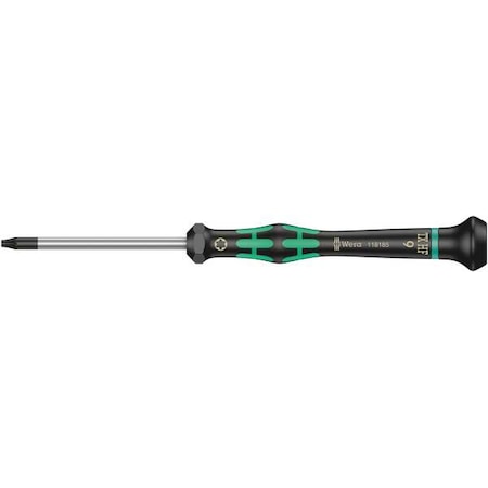 General Purpose Torx Screwdriver T9 Round