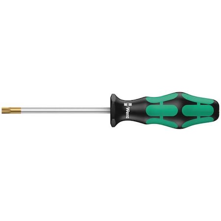 General Purpose Torx Screwdriver T30 Round