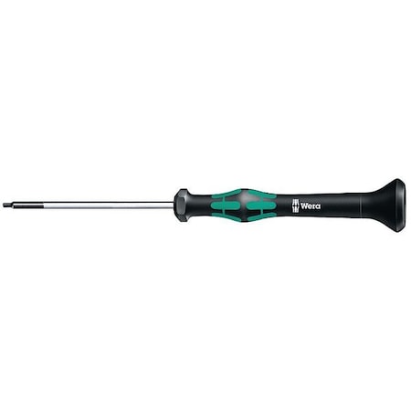 Precision Screwdriver 1.5mm Round