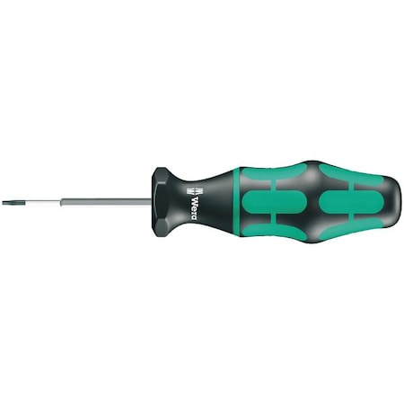 Torque Screwdriver, T6,0.40 ft.-lb.
