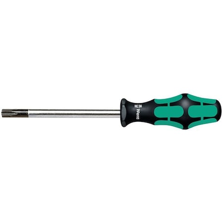 Screwdriver T10 Round