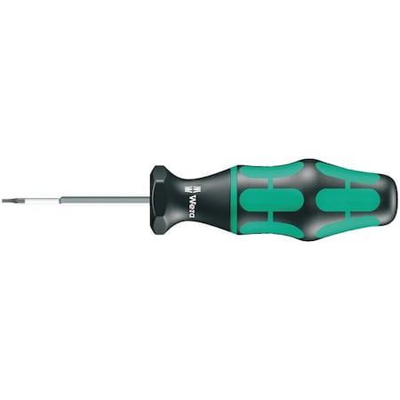 Pre-St Trc Screwdriver, Torque, 2.5 mm