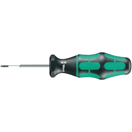 Torque Screwdriver, 7IP, 0.70 ft.-lb.