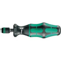 Pre-St Trc Screwdriver, Torque, 1/4 in