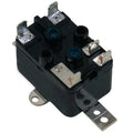 Enclosed Fan Relay, SPDT, 277V Coil