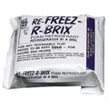 Reusable Ice Pack, 1 1/2x7x6", PK6