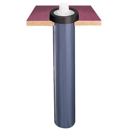 Cup Dispenser, 1/2 to 2 1/2 Oz Cups