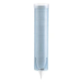 Cup Dispenser, 4 to 10 Oz Cups