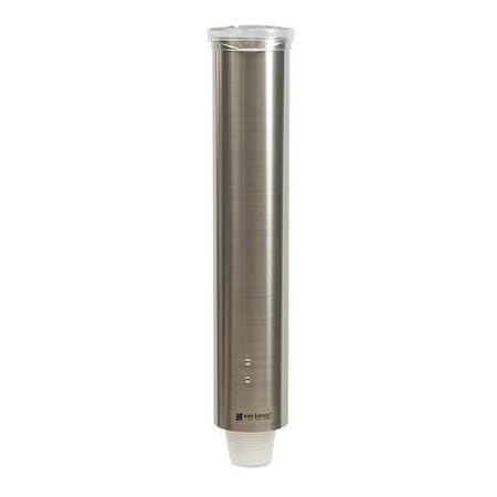 Cup Dispenser, 3 to 5 Oz Cups