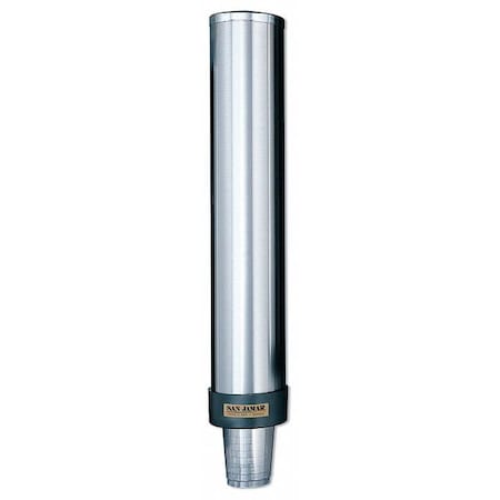 Cup Dispenser, 12 to 24 Oz Cups