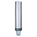 Cup Dispenser, 32 to46 Oz Cups