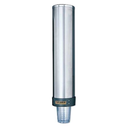 Cup Dispenser, 32 to46 Oz Cups