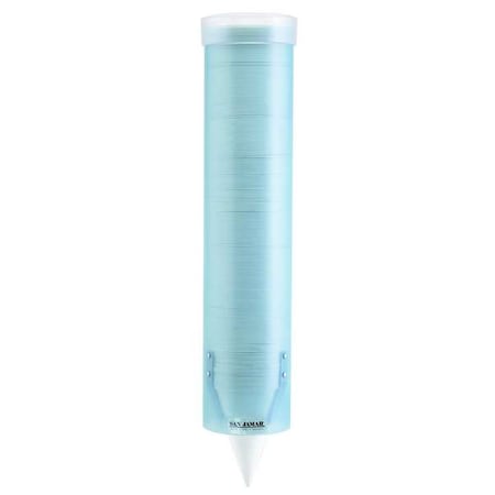 Cup Dispenser, 3 to 5 Oz Cups