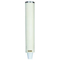 Cup Dispenser, 4 to 10 Oz Cups