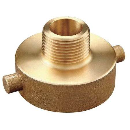 Pin Lug, FNSTxMNPT, 1-1/2 Inx3/4 In
