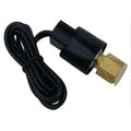 Press Switch, Open On Rise 250 PSI