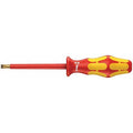 Insulated Slotted Screwdriver 5/16 in Round
