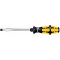 Demolition Screwdriver 1/2 in Hex with Hex Bolster