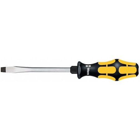 Demolition Screwdriver 9/64 in Hex with Hex Bolster