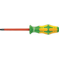 Insulated Square Screwdriver #1 Round