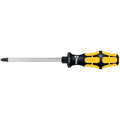 Demolition Screwdriver #1 Hex with Hex Bolster
