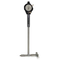 Dial Bore Gage, 6.5-10 In, 0.0001 In Res