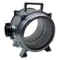 Large Hose Washer, 2.5 In. NST, Aluminum