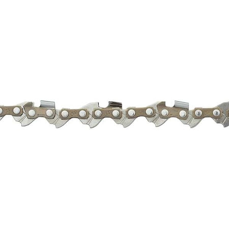 Saw Chain, 12 In., .050 In., 3/8 In. LP