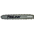 Bar and Chain, 16 In., .050 In., 3/8 In. LP