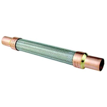 Vibration Absorber, 9 3/4 In Length