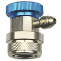 Automotive Service Connector, Blue, Low