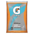 G Series, Thirst Quencher Sports Drink Mix, Powder, Glacier Freeze, 6 Gal Yield Per 51 oz Pk, 1 Pack
