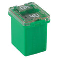 Automotive Fuse, FMX-LP Series, 40A, 32V DC, Non-Indicating