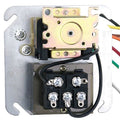 Transformer Relay, SPNO/SPNC