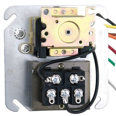 Transformer Relay, SPNO/SPNC