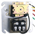 Transformer Relay, SPDT
