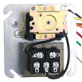 Transformer Relay, DPDT