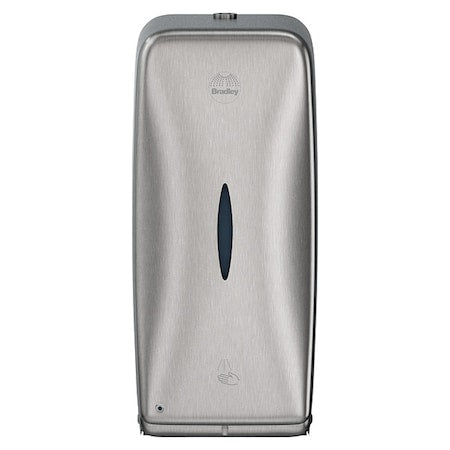 Soap/Sanitizer Dispenser, 800 mL