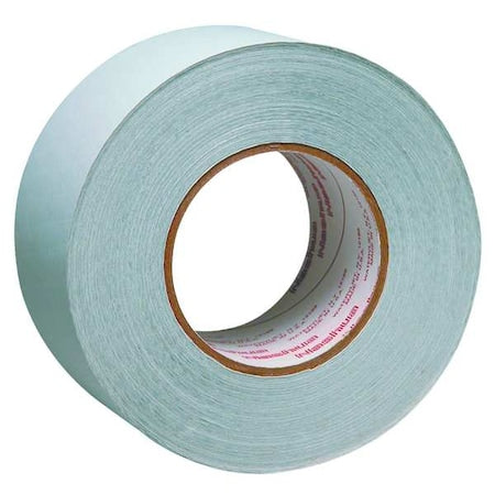 Foil Tape, Aluminum, White, 50-1/4 yd L, 2-7/8 in W