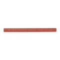 Sharpening File, Rd, A/O, Orange/Brn, Fine