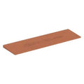 Knife Blade Sharp File,Orange,Fine