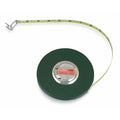 3/8" x 100' Banner Yellow Clad Tape Measure