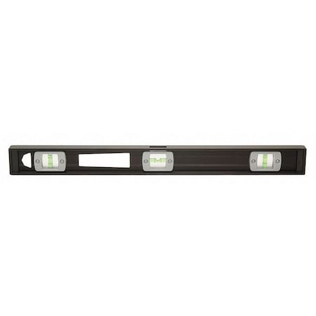 I Beam Level, 24 In