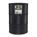 General Purpose Lubricant, -60 to 300 Degrees F, 55 Gal Drum, Amber