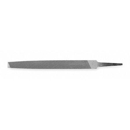 12" Mill Single Cut Bastard File